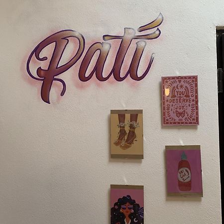 Pati Bilocale - Graffiti'S Apartment Bergamo Exteriör bild
