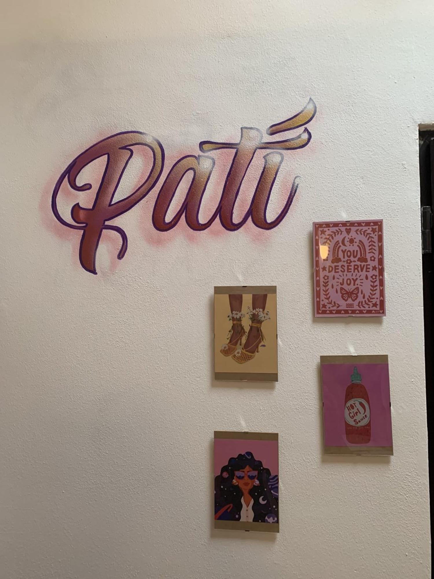 Pati Bilocale - Graffiti'S Apartment Bergamo Exteriör bild